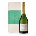 Champagne Deutz 2015 William Deutz MEURTET (Pinot Noir), brut, 12% vol., GP - 750 ml - Flaske