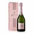 Champagne Deutz rose, brut, 12% vol., i GP - 750 ml - Flaske