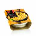 Bol de nouilles udon Obento Sweet and Sour, micro-ondable - 240 g - Coque en PE