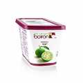 Puree de Sudachi Boiron - 1 kg - Coque en PE