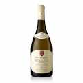 2021 Meursault 1. Cru Clos des Poruzots, kering, 13.5% vol., Roux - 750 ml - Botol