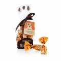 trifulot - Truffle pralines Alba mini, Orange, Tartuflanghe - 180 g - bag