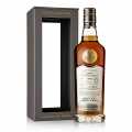 Ledaig Gordon i MacPhail 2001 / 2023 Mull Single Malt Whisky 57,7% Vol. - 700 ml - Boca