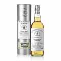 Single Malt Whisky Miltonduff potpisnik 2009. / 2022., 46% vol., Speyside - 700 ml - Boca