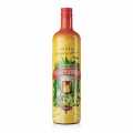 Velho Barreira Cachaca, Brasil. Aguardiente de canya de sucre, 39% vol. - 1 litre - Peca