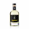 Le Gillard, eau-de-vie de citron, 23,9% vol. - 700 ml - Bouteille