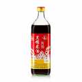 Rizino vino, Black Rice Wine, 12% vol., Qinta, Kina - 750 ml - Boca