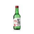 Soju Chamisul Classic, brandi corea, 20,1% vol., Jinro - 350 ml - Ampolla