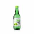 Soju Uzumu (uzum), Kore brendisi, %13 hacim, Jinro - 360ml - Sise