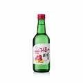 Soju Erik (erik), Kore brendisi, %13 hacim, Jinro - 360ml - Sise