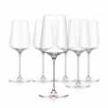 Spiegelau Definition White Wine Glass 135 / 02 (boks med 6 glass) - 6 stk - Kartong