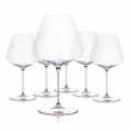 Spiegelau Definition Burgundy Glass 135 / 00 (eske med 6 glass) - 6 stk - Kartong