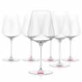 Spiegelau Definition Bordeaux Glass 135 / 35 (eske med 6 glass) - 6 stk - Kartong