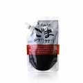 seesamitahna - Goma Kuro, Japani - 150 g - laukku