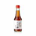 Huile de sesame de sesame blanc grille, Yamada - 300 ml - Bouteille