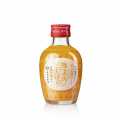 Suc Mikan, 100% Satsuma / Suc de fructe de mandarina - 180 ml - Sticla