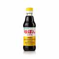 Ponzu Ajipon, sauce soja au jus d`agrumes, Mizkan - 354 ml - Bouteille