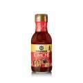 KIMCHI Spicy Chili Sauce, Kikkoman, Japani - 300 g - Pullo