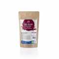 Dulse algae, flakes, Viva Maris, organic - 100 g - bag