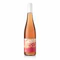 2023er Beck Pink Rosewein, trocken, 11,5 % vol., Judith Beck, BIO - 750 ml - Flasche