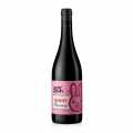 2022 Hunny Bunny Rose Wine, droog, 12% vol., Judith Beck, BIOLOGISCH - 750 ml - Fles