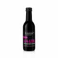 2022 Pinot Noir, thurrt, 13% rummal, fura - 250 ml - Flaska