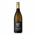 2023 Blutsbruder beyaz sarap cuvee, kuru, %12,5 hacim, Karl May, ORGANIK - 750 ml - Sise