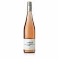 2023rt Pinot Noir, rosewijn, droog, 12% vol., Kranz, BIOLOGISCH - 750 ml - Fles