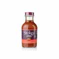 Stokes igazi paradicsomos ketchup - 257 ml - Uveg