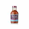 Stokes Bloody Mary Tomato Ketchup, piccante - 256 ml - Bottiglia