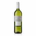 2023 Castillo Blanco Viura, torr, 12,5% vol., Borsao - 750 ml - Flaska