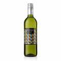 2023 Clasico Blanco Macabeo, torr, 12,5% vol., Borsao - 750 ml - Flaska