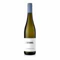 2022 Pinot Blanc, kuru, %13 hacim, celik - 750 ml - Sise