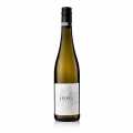 2022 White Label beyaz sarap, yari kuru %11 hacim, Knebel Bruder - 750 ml - Sise