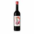 2021 Pozitif Zihinsel Titresimler PMV Landwein, %10,5 hacim, Madame Flock, vegan - 750 ml - Sise