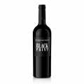 2022 Black Print kirmizi sarap cuvee QW, kuru, % hacim, Schneider - 750 ml - Sise