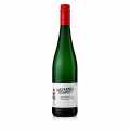 2018 Kazanan Riesling, kuru, %12,5 hacim, Materne ve Schmitt - 750 ml - Sise