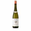 2023 Schiefer Riesling, yari kuru, %11,5 hacim, Nik Weis - 750 ml - Sise