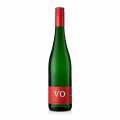 2022 VO Riesling, yari kuru, %9,5 hacim, Von Othegraven - 750 ml - Sise