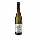 2022 Als je... Sauvignon Blanc, droog, 12,5% vol., Emil Bauer and Sons - 750ml - Fles