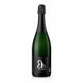 2022 Cremant de Pinot, brut, 10,5% vol., Lukas Kraus, ORGANSKI - 750 ml - Boca