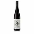 2022 Rotes Landschwein, kuru, %9,5 hacim, Lukas Kraus, VEGAN, ORGANIK - 750 ml - Sise