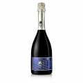 2018 Mond Sekt brut nature, %12 hacim, Motzenbacker, ORGANIK - 750 ml - Sise