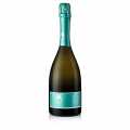 Riesling Sekt brut, %12,5 hacim, Motzenbacker BIYO - 750 ml - Sise