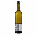 2016 Mondeiche Chardonnay Spatlese, kuru, %12,5 hacim, Motzenbacker, ORGANIK - 750 ml - Sise