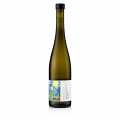 2019 Reiterpfad Riesling, kuru, %12 hacim, Motzenbacker, ORGANIK - 750 ml - Sise