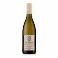 2023 Pinot Blanc i Chardonnay, wytrawne, 12% obj., Scheuermann, ORGANICZNE - 750 ml - Butelka