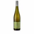 2022 Riesling, kuru, %12 hacim, Baeder, ORGANIK - 750 ml - Sise