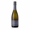 2020 Chardonnay kopuklu sarap, brut, %12 hacim, Dreissigacker BIYO - 750 ml - Sise