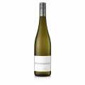 2022 Riesling, kuru, %12,5 hacim, Dreissigacker, ORGANIK VEGAN - 750 ml - Sise